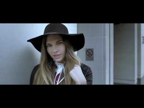 Lina - Cinematic Video Portrait