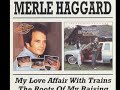 What Have You Got Planned Tonight Diana by Merle Haggard