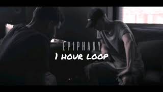 Futuristic-Epiphany FT. NF 1 hour loop