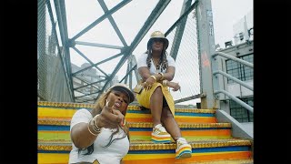 DJ Premier - REMY RAP feat. Remy Ma &amp; Rapsody (Official Video) from Hip Hop 50: Vol 1 EP