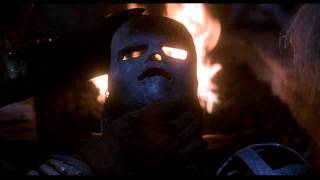 The Man in the Iron Mask (1998) Video