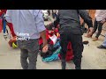 #Cajamarca: balean a mujer para robarle 20 mil soles