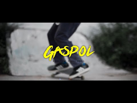 Repi feat Rizky Apon - GASPOL (Official Music Video)