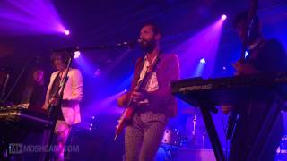 Miami Horror | Wild Motions | Live in Sydney