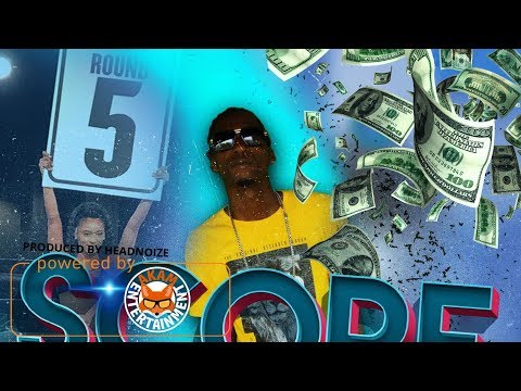 Talis - Score - February 2018