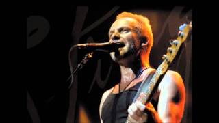 Download lagu Sting - Englishman in New York (lyrics) mp3