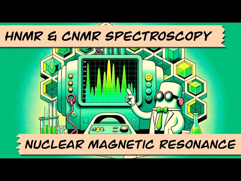Introduction to the NMR Spectroscopy
