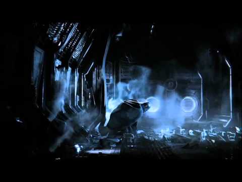 Star Wars: The Force Unleashed 2 - TV-Spot: Vader fliegt durch die Wand - HD
