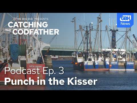 Can the government prevent overfishing without hurting fishermen? | Catching The Codfather, Part 3
