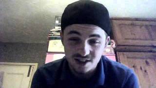 My big brother application 2012 - ciaran mannion video