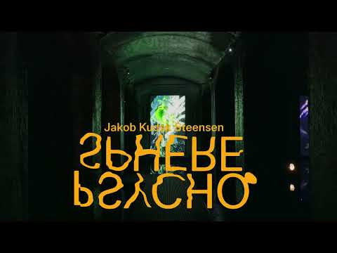 JAKOB KUDSK STEENSEN: PSYCHOSPHERE