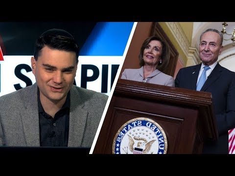 Hilariously Bad Dem Response To Trump