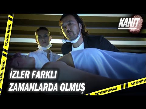Orhan'ın Tahminleri Doğru Çıktı - Kanıt Özel Sahneler