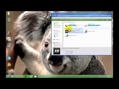 comment installer fm 2013 skidrow