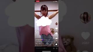 【TikTok】上手いタイミングで動画をとめてください。