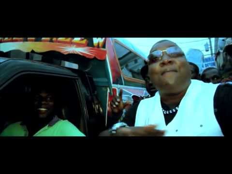Solid Ice Black Gwayil Ft BJwes & Les Jumeaux "Pouvwa Rap" Official Video
