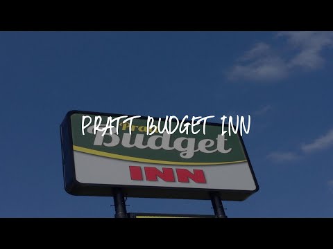Pratt Budget Inn Review - Pratt , United States of America