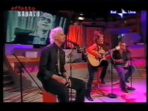 Naif Herin - Il Cielo in una Stanza (Gino Paoli)