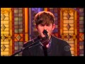 James Blake 'Retrograde' Letterman Performance ...