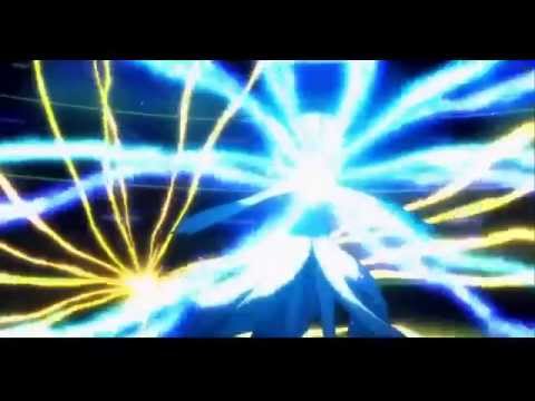 Mega Gardevoir vs Mega Scizor