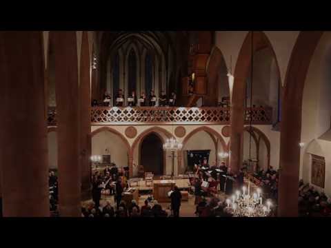 Hans Leo Hassler: Cantate Domino