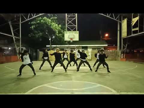 [09272018] Legion Prime - Cherry Bomb by NCT 127