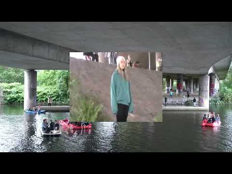 Γλώσσα - Ein Stück für Stimme, Ruhr und Ente,