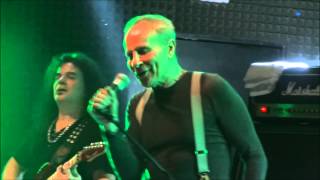 UFO - "Makin´ moves" [HD] (Madrid 07-11-2015)