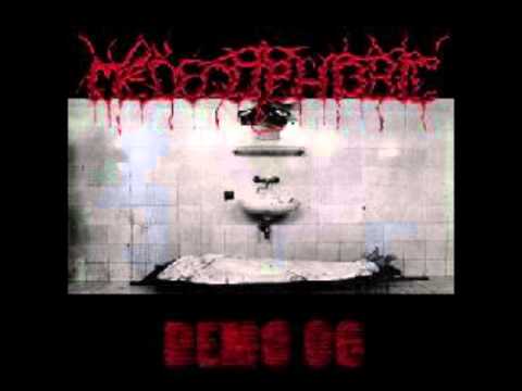 Medecophobic - Twisted Gynecologist (2006)