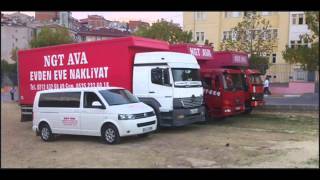 Tuzla Evden Eve Nakliyat