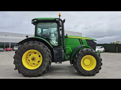 John Deere 7230R 2013 - Image 2