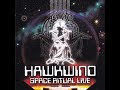 HAWKWIND - 12 Poem 1st Landing