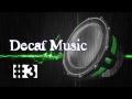 [DECAF #3] Dj Paul - Walk Like A Stripper