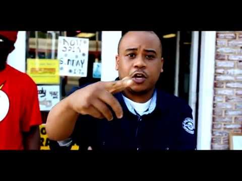 The Somebodies-Runny Ray x RocDaddy