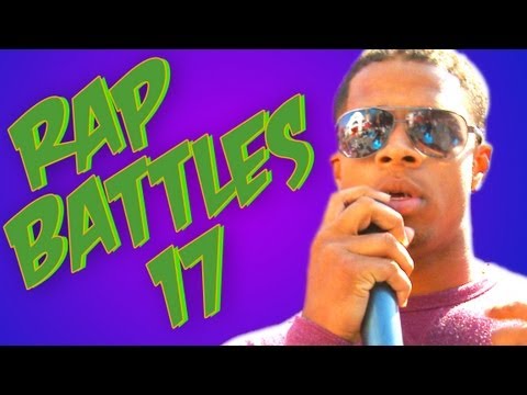 So You Think You Can RAP! #17