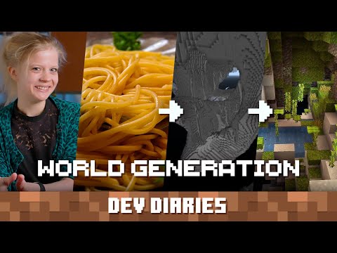 Dev Diaries: World Generation