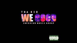 Tha Kid - Street Runner