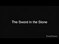 The Sword In The Stone Cast HD Video