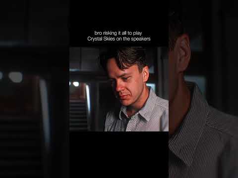 Song name: VXLLAIN, iGRES, ENXK - Crystal Skies (Slowed)