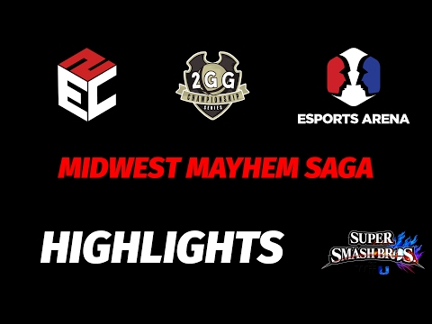 2GGreatest Hits: 2GGC Midwest Mayhem Saga