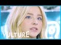 Chloë Grace Moretz On Filming Sex Scenes Sensitively