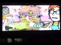 WordGirl The Wrong Side Of The Law Part 1
