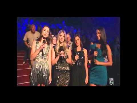 Teen Choice Awards 2010 [Part 2]