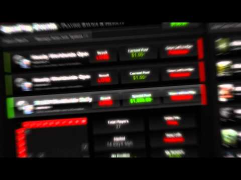 GamingGrids.com - Tutorial - What is the grid?