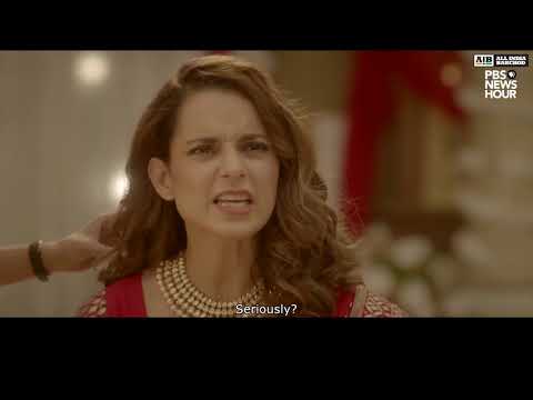 The viral song calling out Bollywood's sexism, translated