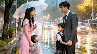 A sick mother is forced to leave her son… years later, he despises her and loves his new sister.