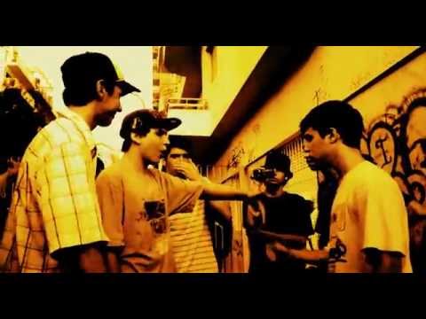 UNDERDANN & ALEJO vs NASH & SERGIO EL QUINTO ESCALON