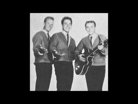 The Innocents - Gee Whiz