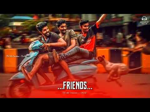 💚Friendships bgm | ringtone | 💚whatsapp status video tamil | AR Rahman