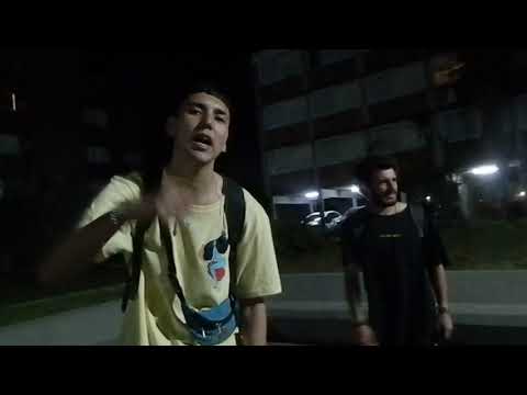 Zap Caut & 3igtin  - Te Amo y Te Odio